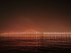 -星海湾跨海大桥
