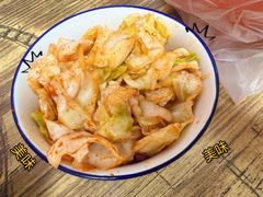 -二钢串叔麻辣烫(华龙大厦店)