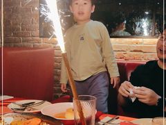 -BROWNSTONE布朗石西班牙餐厅(富城店)