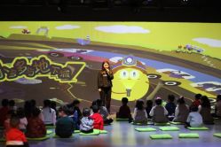 -小鸡哆哆故事屋·儿童乐园(嘉里城店)