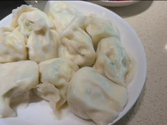 -金谷园饺子馆(北邮总店)
