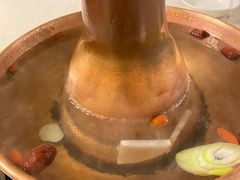 -八先生涮肉房(三里河店)