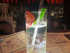 -MANDERLEY 曼德雷酒吧