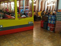 -合生汇·停车场