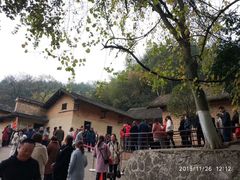 -韶山毛泽东同志故居