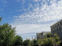 -大连理工大学(凌水校区)