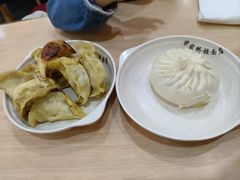 -蒋家桥饺面店(东关街店)