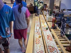 -丽池宫韩式汗蒸会馆(华灯坊店)