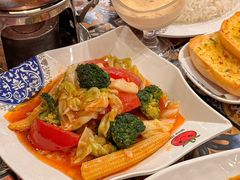 -番茄屋葡式美食(总店)