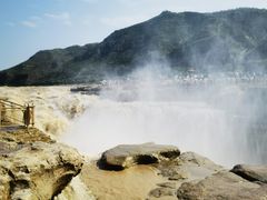 -陕西黄河壶口瀑布旅游区