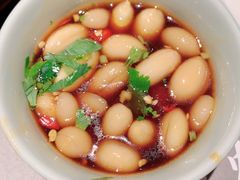 糖醋花生-老鸭集(金沙龙湖天街店)