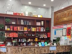 -细叶海鲜店(龙凤店)