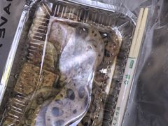 -胖嫂烧烤(武胜路总店)