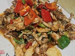 -洪福饭店·十八年老店