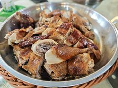 -红旗山庄(圭峰山店)