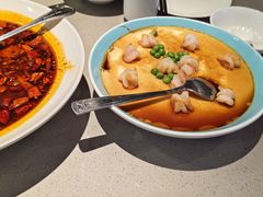 -茅庐川菜(烟台吾悦广场店)