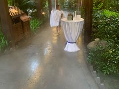 -杭州第一世界大酒店·云曼温泉