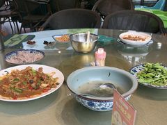 -生态苑农庄(十里画廊遇龙河店)
