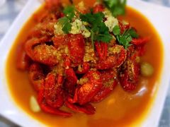 -辣螃铠盆盆蟹大排档(总店)