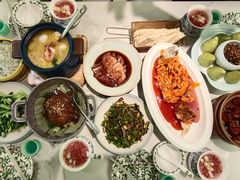 -苏梦江南·淮扬菜(夫子庙店)