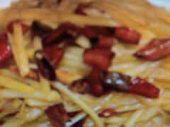 -湘渝人家·川湘菜(十里河店)