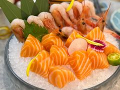 -炙柒Sekinana·精致日料(合生汇店)