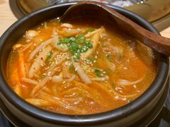 -松鱼亭·和牛烧肉(协鑫广场店)