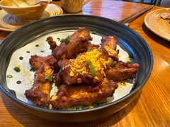 -芳草地度假酒店·野炉中餐厅