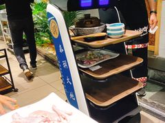 -春润大地海南椰子鸡(沙井京基百纳广场店)