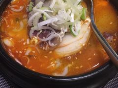 -和萌牛肠烧烤(财富中心店)