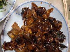 -日丰园海肠水饺·老字号大连海鲜(和平广场店)