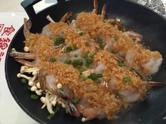 -食锦记·福建私房菜(浦西万达店)