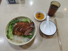 -老字号蛇口德记烧腊饭店·海鲜加工