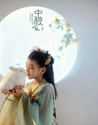 -爱你宝贝儿童摄影(西湖云端店)