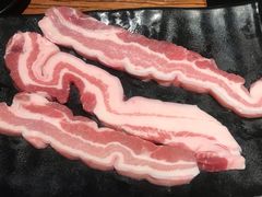 带皮五花肉-千寻烧肉(政务区店)