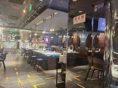 -丰茂烤串(港旅店)