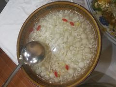 -邱记私房菜·十八年本地菜