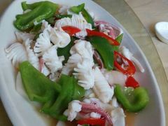 android_upload_pic-连家船海鲜大排档·20年闽菜店(厦大店)