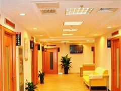 -美年大健康体检中心(西直门分院)