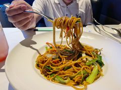 黑椒意面-佐度王子扒房(天鹅湖店)
