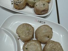 -小杨生煎(黄河路店)