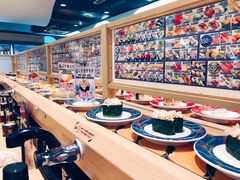 -大起水产回转寿司(道顿堀店)