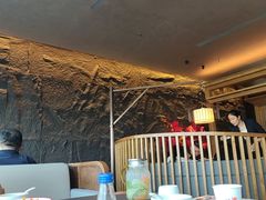 -湖里春风·淮扬菜(丽泽天街店)
