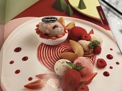 -哈根达斯(红谷滩万达店)