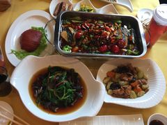 -功德林素菜饭庄(前门店)