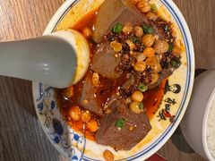 -肖四女乐山跷脚牛肉(世博源店)