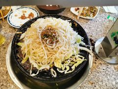 -厚味居炙子烤肉·清真(天桥南纬路店)