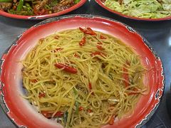 -馬伍旺川菜(江北虹悦城店)