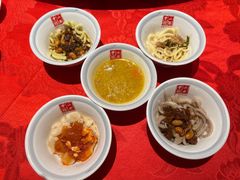 -山西会馆·晋菜·晋商宴·牌匾博物馆(胜利东街店)