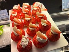 -云尚自助餐厅(佛山南海瞻云酒店)